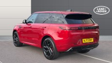 Land Rover Range Rover Sport 3.0 D300 Dynamic SE 5dr Auto Diesel Estate